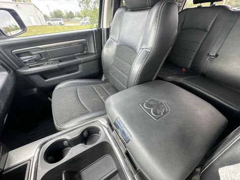 Used 2017 RAM 1500 Sport w/ Comfort Group AWD/4WD image 20