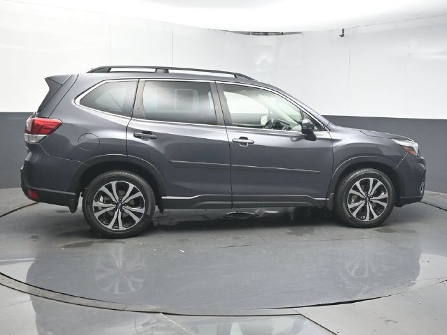 Used 2021 Subaru Forester Limited AWD/4WD image 8