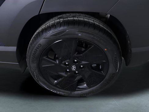 New 2026 Hyundai Kona SEL Sport image 11