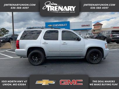 Used 2013 Chevrolet Tahoe LT