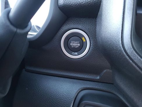 New 2026 RAM 3500 Tradesman image 21