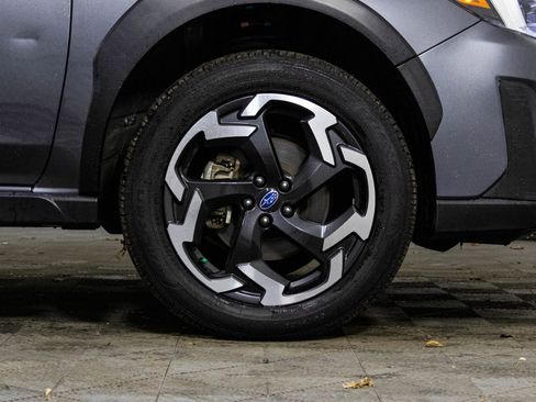 Used 2023 Subaru Crosstrek 2.5i Limited w/ Moonroof Package image 42