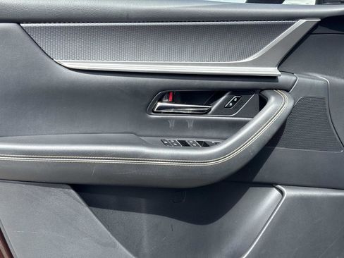 Certified 2024 MAZDA CX-90 Plug-In Hybrid w/ Premium Pkg image 19