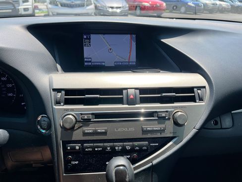 Used 2015 Lexus RX 350 AWD image 20