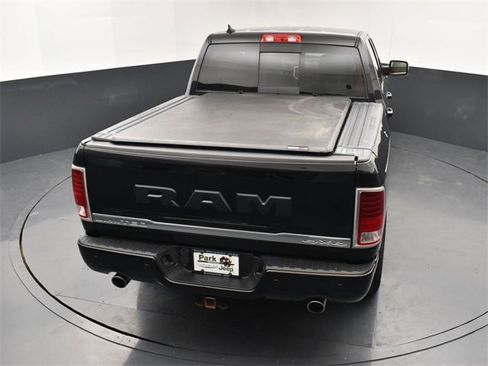 Used 2017 RAM 1500 Limited image 16