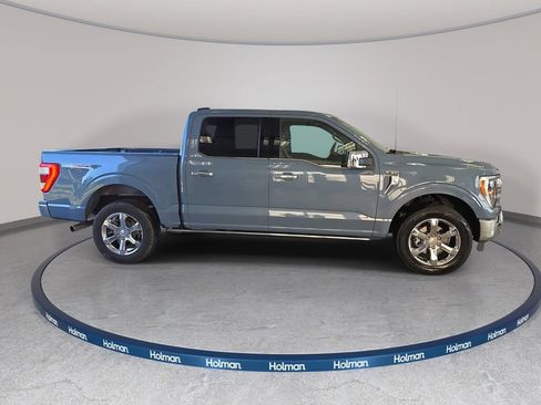 Used 2023 Ford F150 King Ranch w/ Equipment Group 601A High AWD/4WD image 4