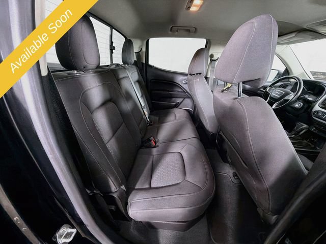 Used 2021 GMC Canyon Elevation AWD/4WD image 26