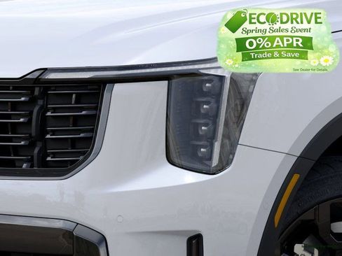 New 2026 Kia Sorento SX Prestige AWD/4WD image 9