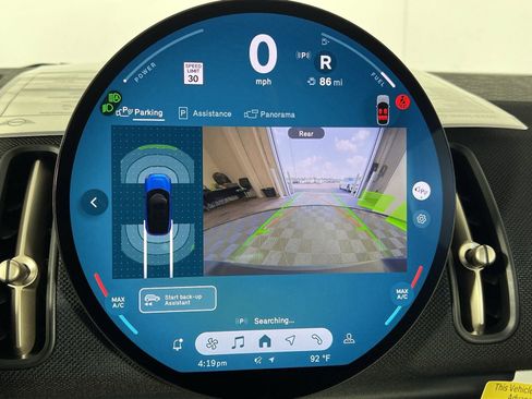 Certified 2025 MINI Cooper Countryman S image 26