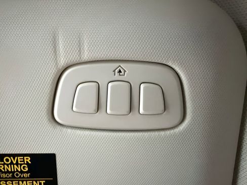 Used 2025 Ford Bronco Sport Badlands w/ Badlands Tech Package AWD/4WD image 25