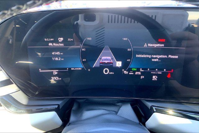 Certified 2025 Audi A5 2.0T Premium AWD/4WD image 23