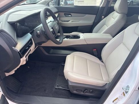 New 2026 Nissan Murano SL AWD/4WD image 10