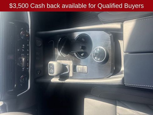 New 2026 Nissan Rogue Platinum AWD/4WD image 27