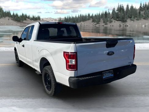 Used 2019 Ford F150 XL w/ Equipment Group 101A Mid image 5