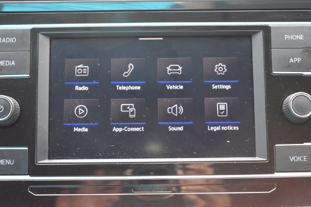 Used 2021 Volkswagen Tiguan S AWD/4WD image 28