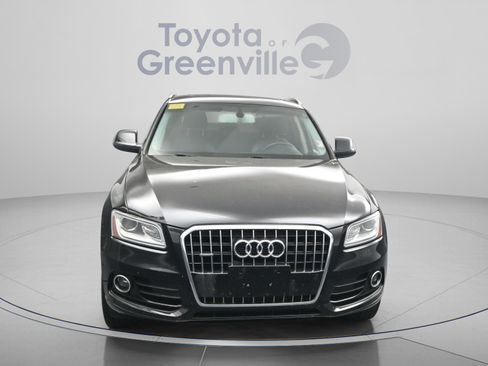 Used 2015 Audi Q5 2.0T Premium AWD/4WD image 21