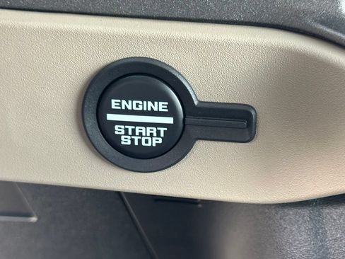 New 2026 Ford Bronco Big Bend AWD/4WD image 34