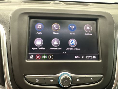 Certified 2020 Chevrolet Equinox LT image 23