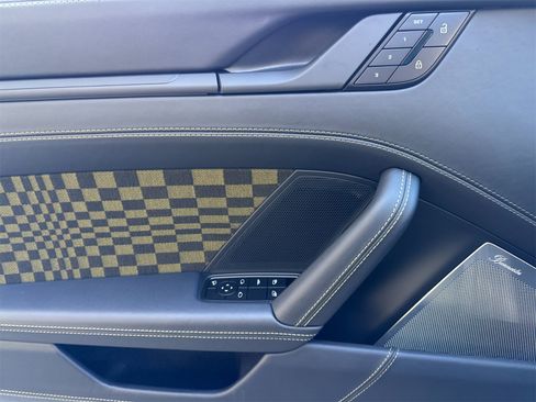 Used 2026 Porsche 911 Carrera 4 GTS image 13