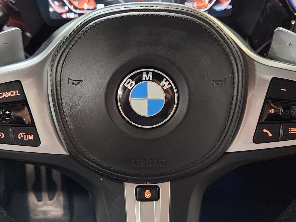 Used 2024 BMW Z4 sDrive30i w/ Premium Package RWD image 49