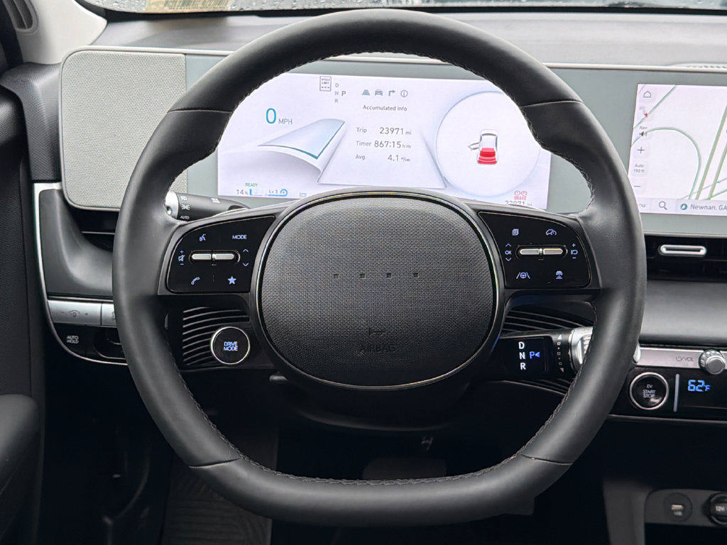 Used 2024 Hyundai Ioniq 5 SEL RWD image 24