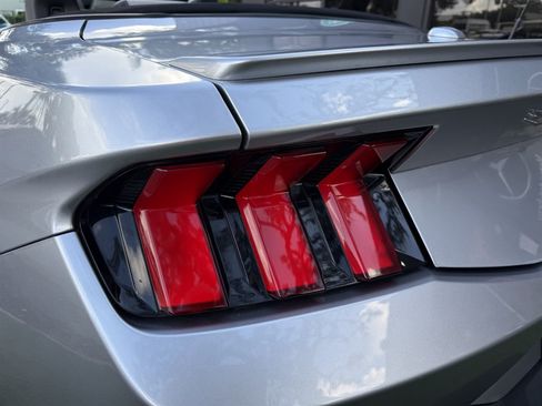Used 2024 Ford Mustang Premium RWD image 16