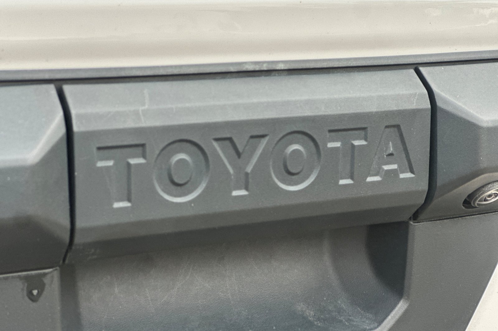 Certified 2025 Toyota Tacoma SR w/ SR Upgrade Package RWD image 49