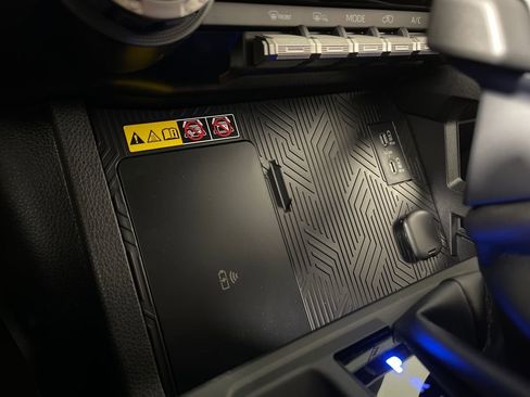 New 2026 Toyota 4Runner TRD Sport image 30