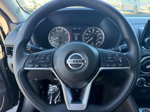 Certified 2020 Nissan Sentra S FWD image 18