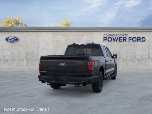 New 2026 Ford F150 Tremor AWD/4WD image 8