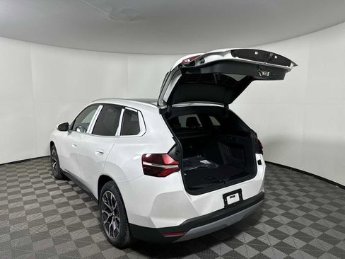 New 2026 BMW X3 xDrive30 image 20