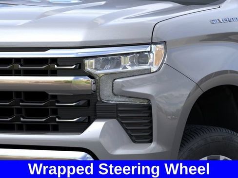 New 2026 Chevrolet Silverado 1500 LT AWD/4WD image 11