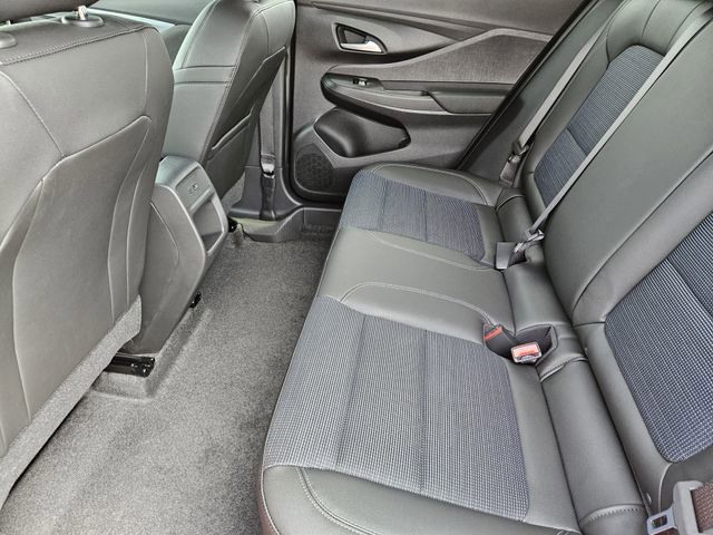 New 2026 Buick Envista Preferred w/ Convenience I Package FWD image 19