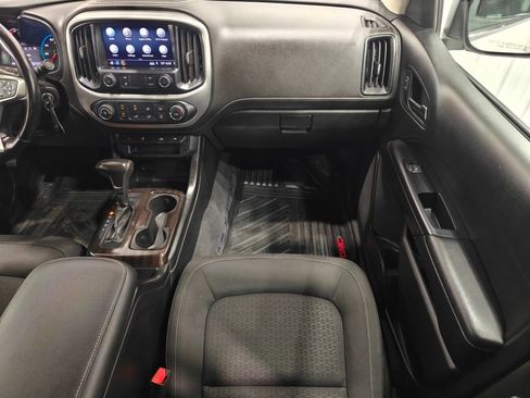 Used 2019 GMC Canyon SLE AWD/4WD image 26