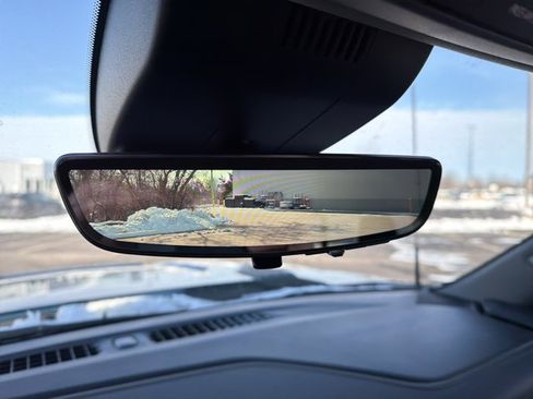 New 2026 Chevrolet Silverado 2500 LT w/ Trail Boss Package image 21