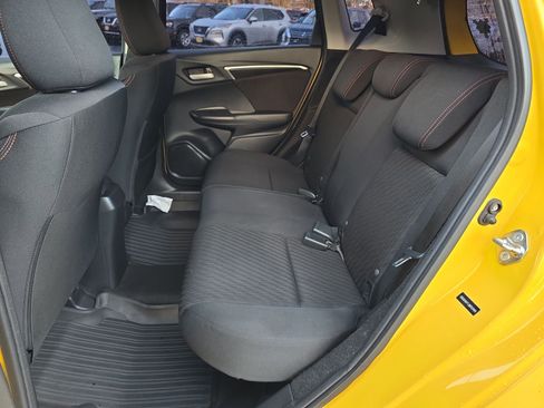 Used 2018 Honda Fit Sport image 24