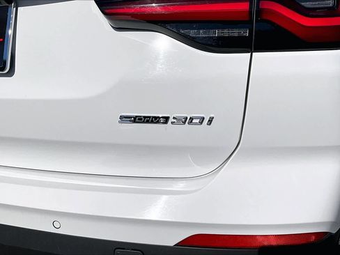 Certified 2023 BMW X3 sDrive30i w/ Premium Package image 9