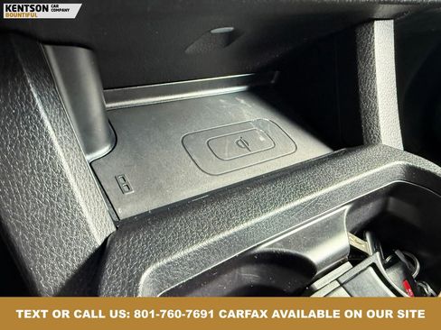 Used 2021 Toyota Tacoma TRD Off-Road image 27