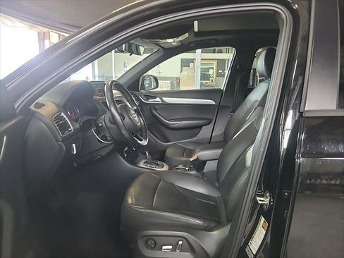 Used 2017 Audi Q3 2.0T Premium FWD image 17