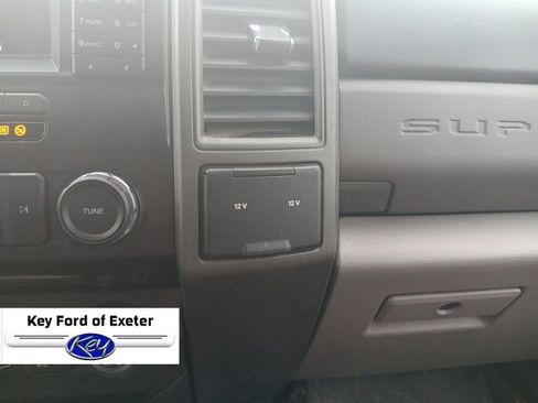 Used 2018 Ford F250 XL w/ STX Appearance Package AWD/4WD image 24