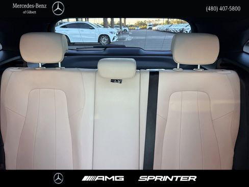 Used 2025 Mercedes-Benz GLA 250 GLA 250 image 16