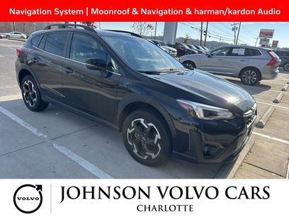 Used 2023 Subaru Crosstrek 2.5i Limited