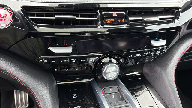 Certified 2025 Acura MDX A-Spec AWD/4WD image 20