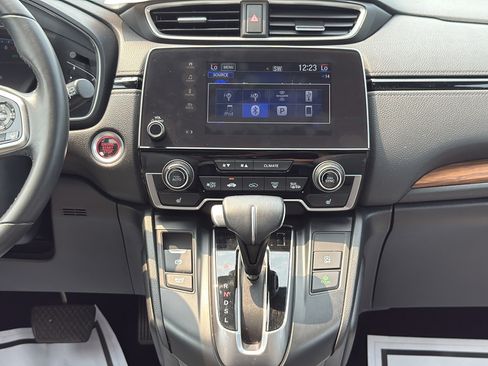 Used 2022 Honda CR-V EX-L image 18