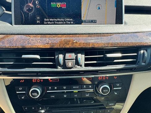Used 2015 BMW X5 xDrive35i AWD/4WD image 18