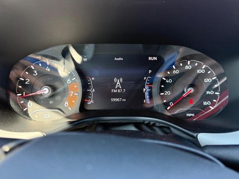 Used 2022 Jeep Compass Limited image 20