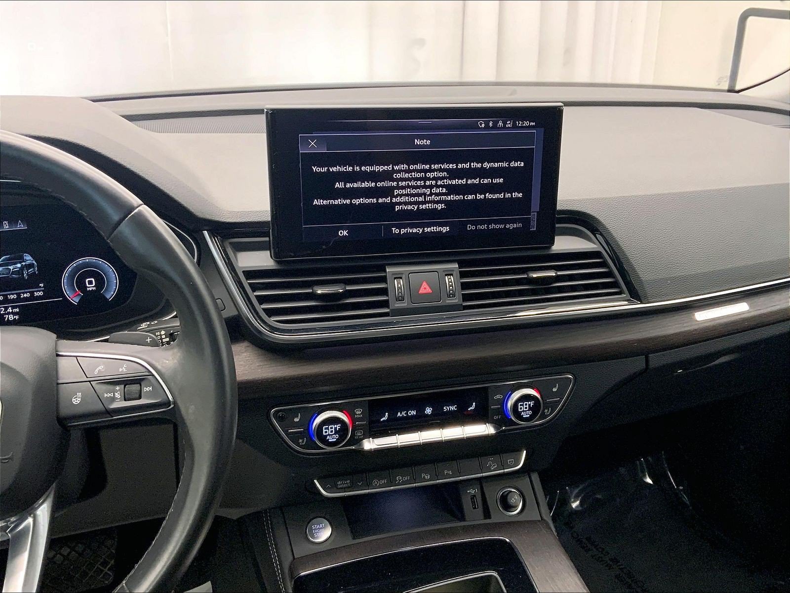 Certified 2023 Audi Q5 2.0T Prestige w/ Prestige Package AWD/4WD image 5