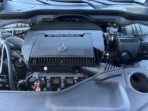 Used 2023 Acura MDX FWD w/ Technology Package image 25
