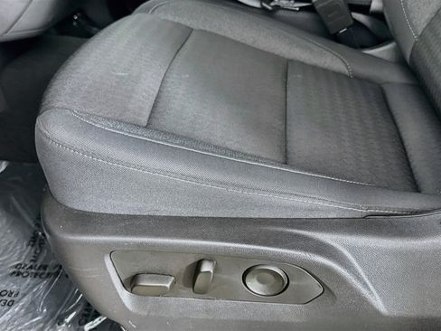 Used 2024 Chevrolet Silverado 1500 Custom RWD image 22