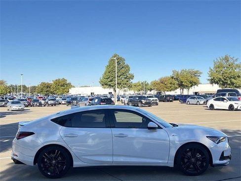 Used 2026 Acura Integra A-Spec FWD image 3